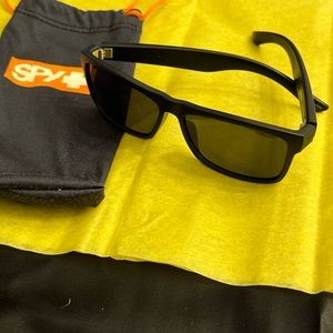 Spy Sunglasses